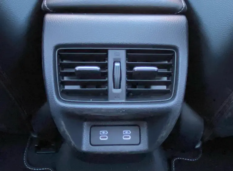 Honda Civic 2026 - Prova su strada - 14