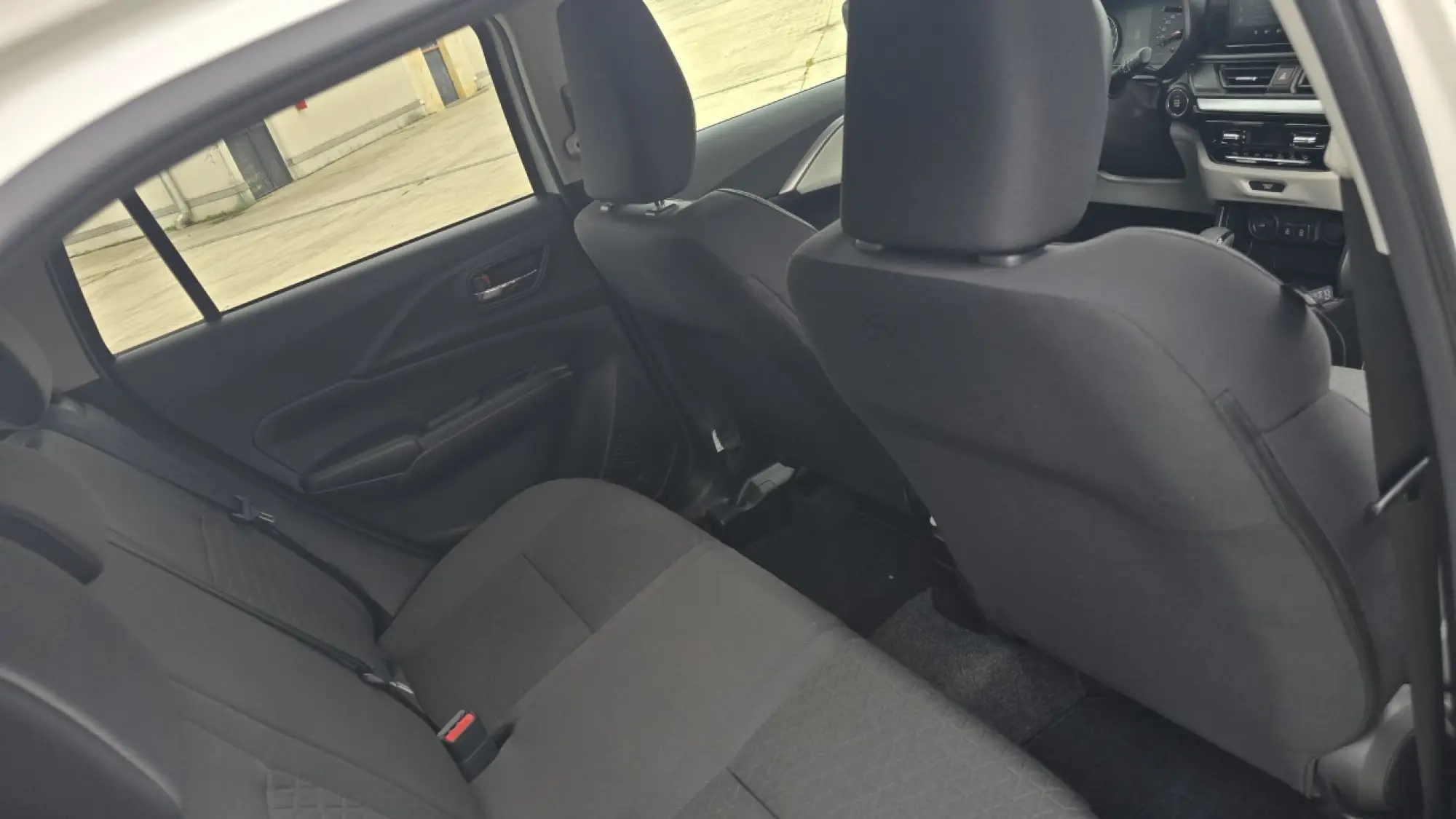 Suzuki Swift 2026 - come va - 11