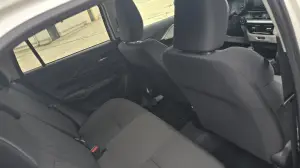 Suzuki Swift 2026 - come va