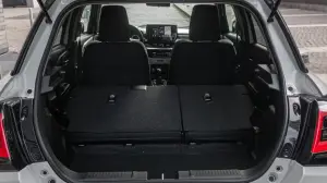 Suzuki Swift 2026 - come va