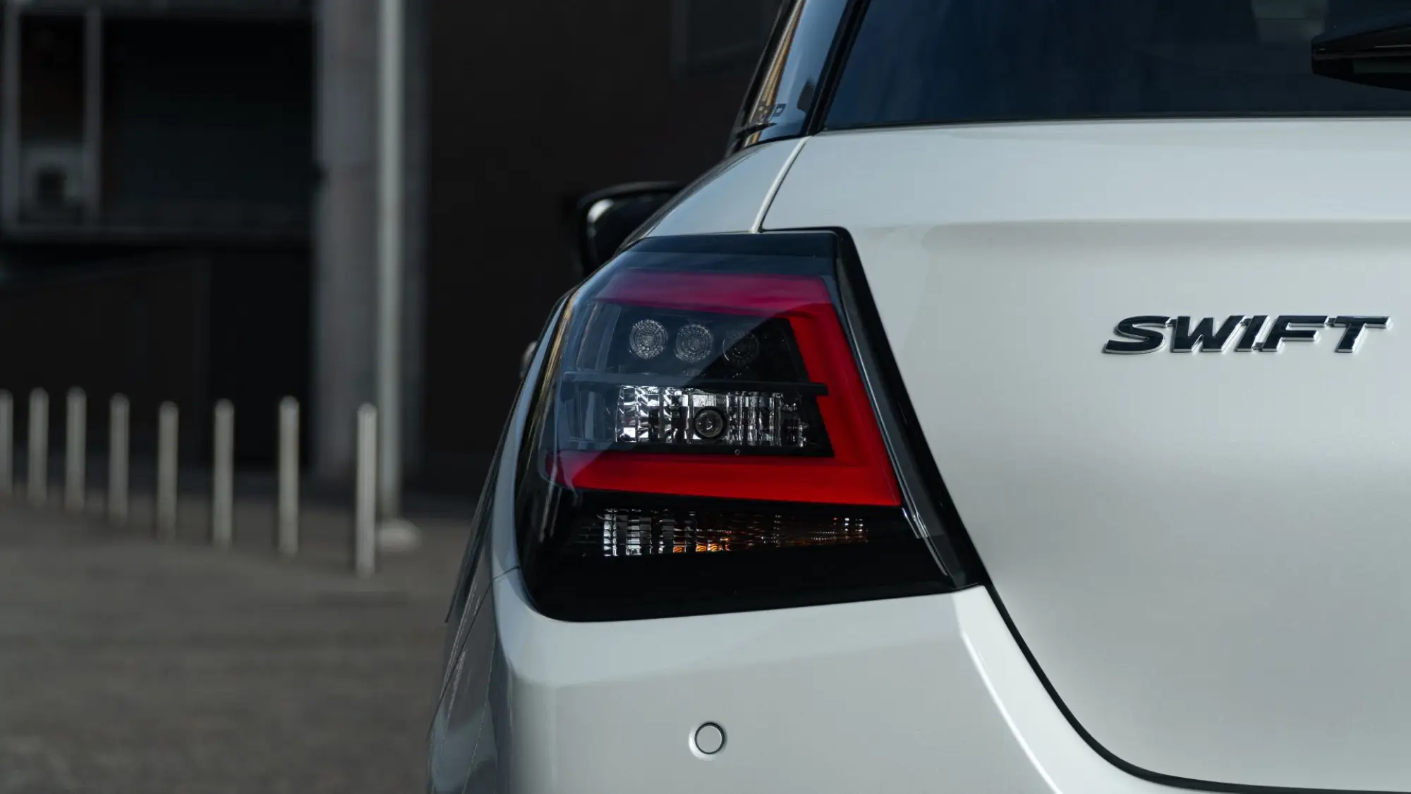 Suzuki Swift 2026 - come va - 5