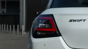 Suzuki Swift 2026 - come va