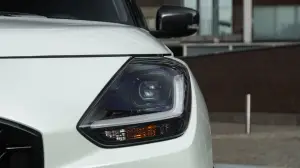 Suzuki Swift 2026 - come va