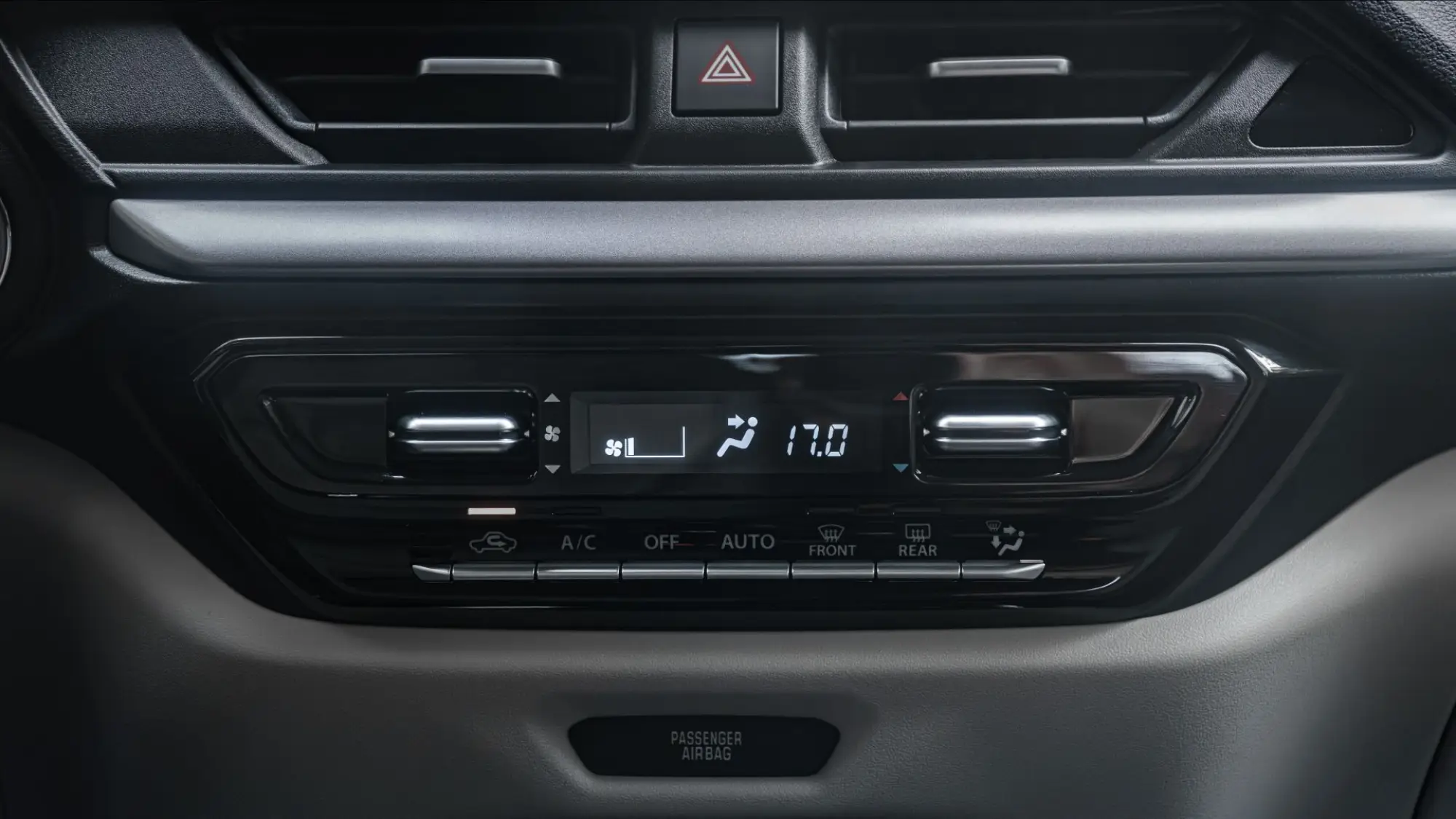 Suzuki Swift 2026 - come va - 10