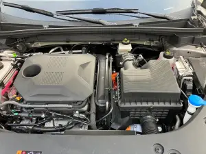 MG HS Hybrid+ 2026 - Prova su strada - 15