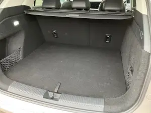 MG HS Hybrid+ 2026 - Prova su strada - 19