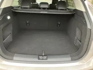 MG HS Hybrid+ 2026 - Prova su strada - 21