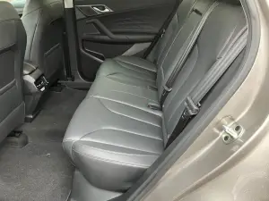 MG HS Hybrid+ 2026 - Prova su strada - 24