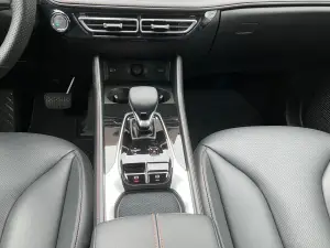 MG HS Hybrid+ 2026 - Prova su strada - 31