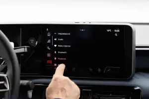 Nuova Nissan Micra in Italia