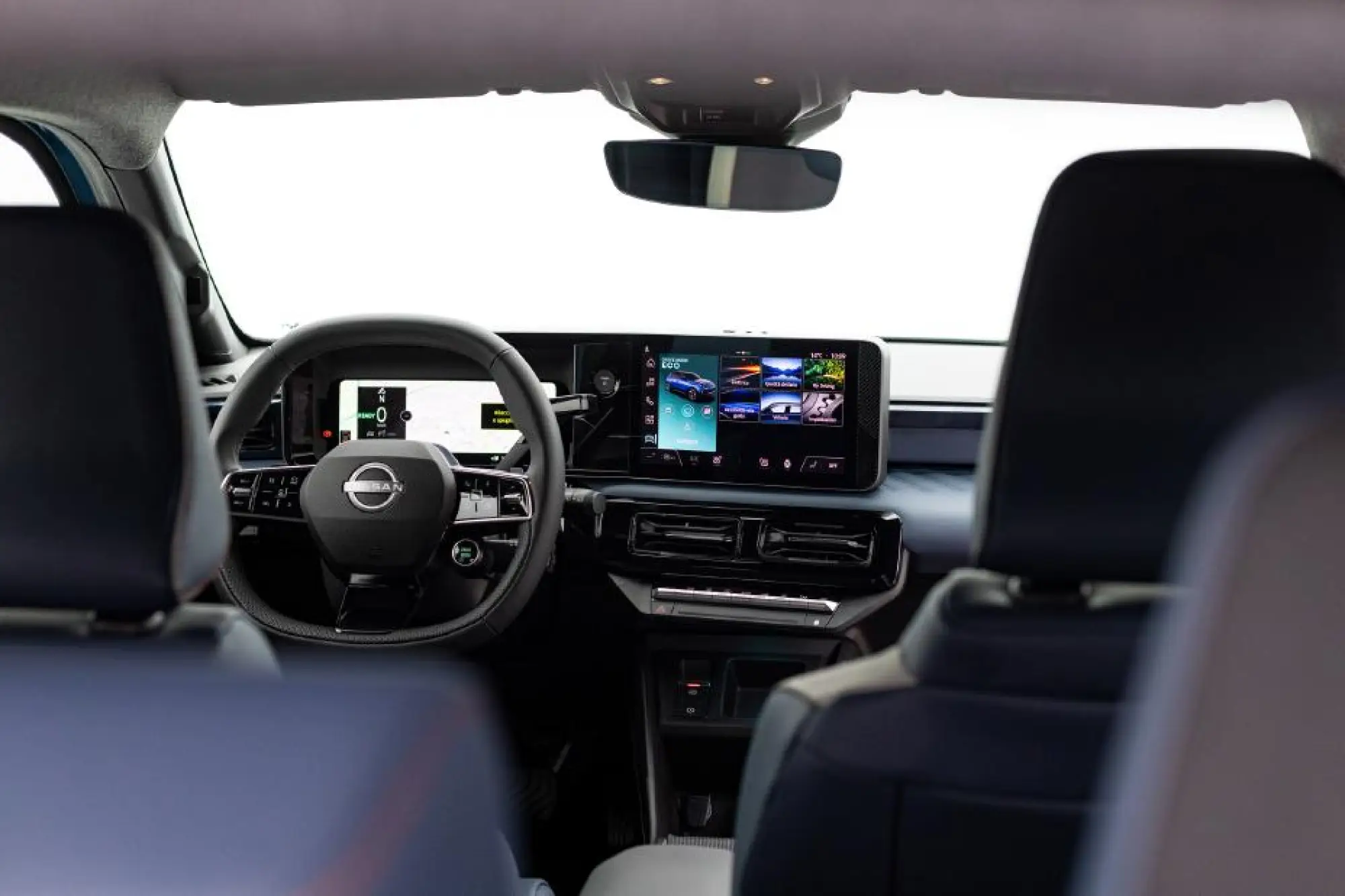 Nuova Nissan Micra in Italia - 17