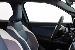 Nuova Nissan Micra in Italia