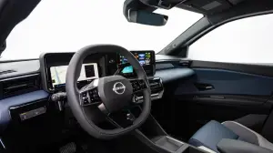 Nuova Nissan Micra in Italia