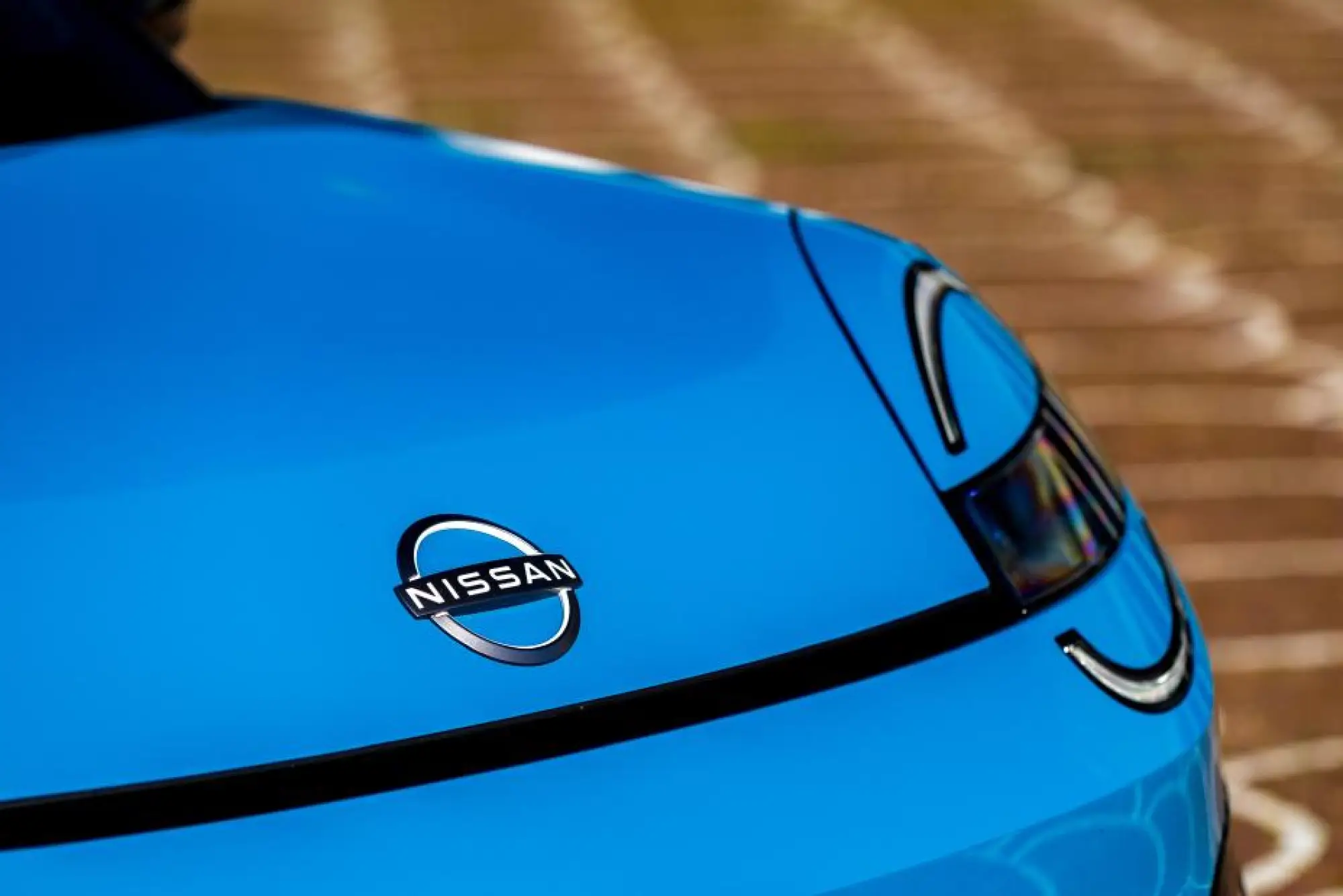 Nuova Nissan Micra in Italia - 1