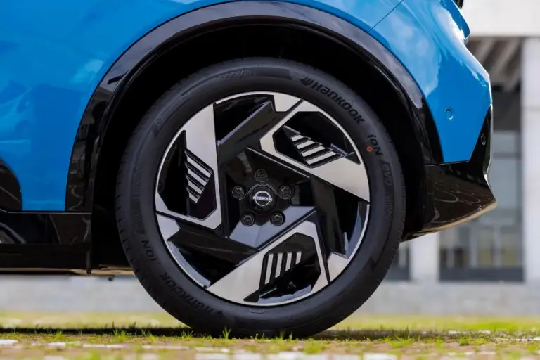 Nuova Nissan Micra in Italia - 3