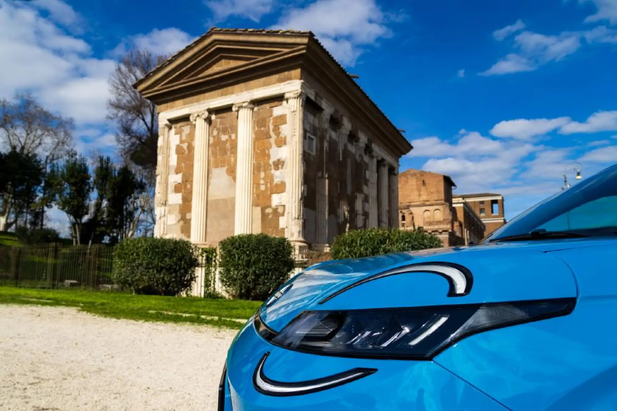 Nuova Nissan Micra in Italia - 15