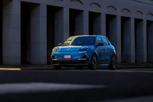 Nuova Nissan Micra in Italia