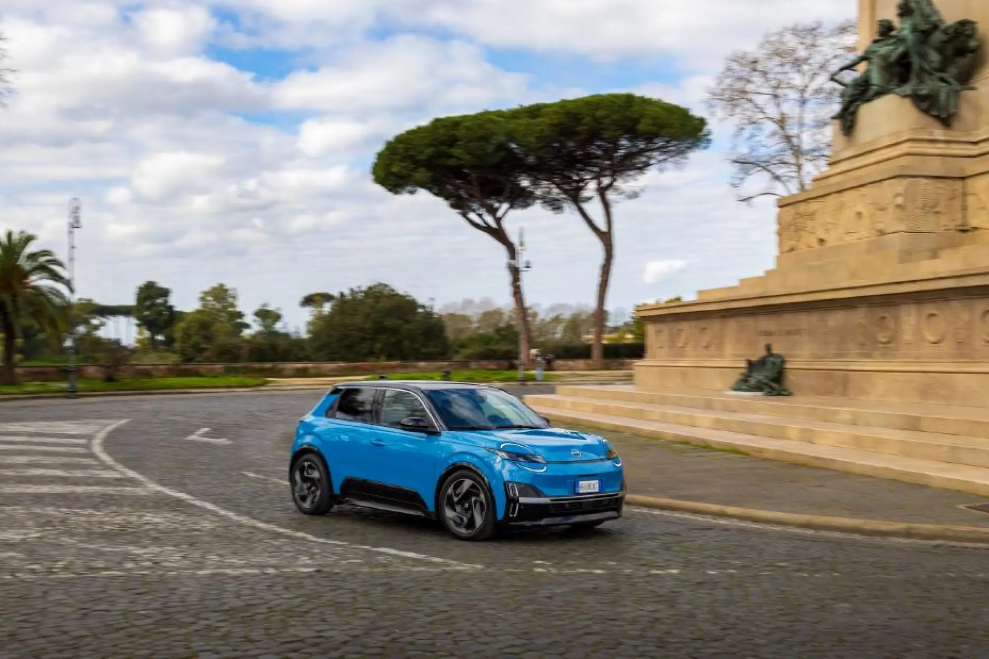 Nuova Nissan Micra in Italia - 14