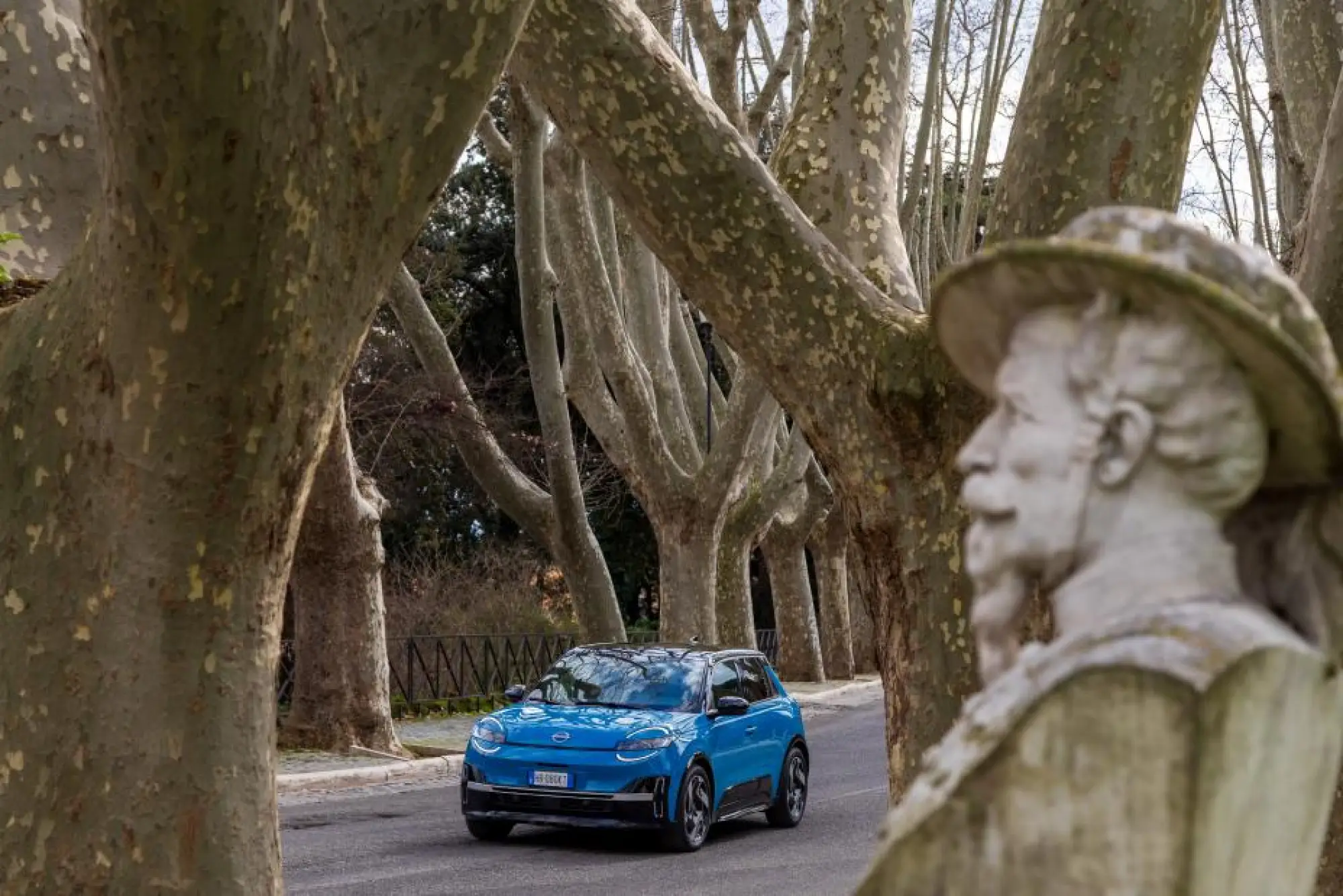 Nuova Nissan Micra in Italia - 11