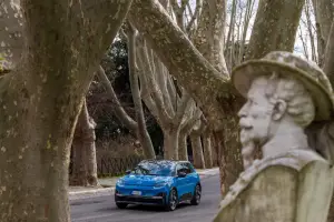 Nuova Nissan Micra in Italia