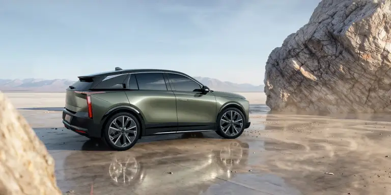 DS N 7: prime foto ufficiali - 16