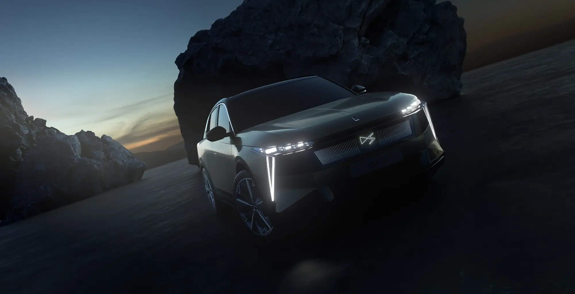 DS N 7: prime foto ufficiali - 18