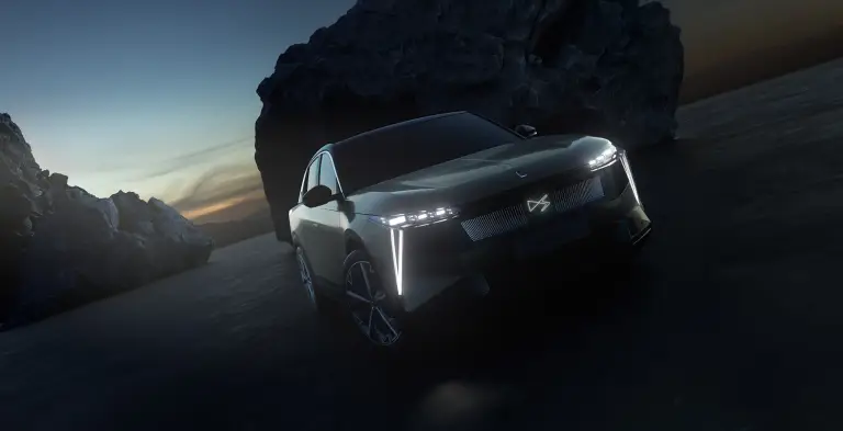 DS N 7: prime foto ufficiali - 18