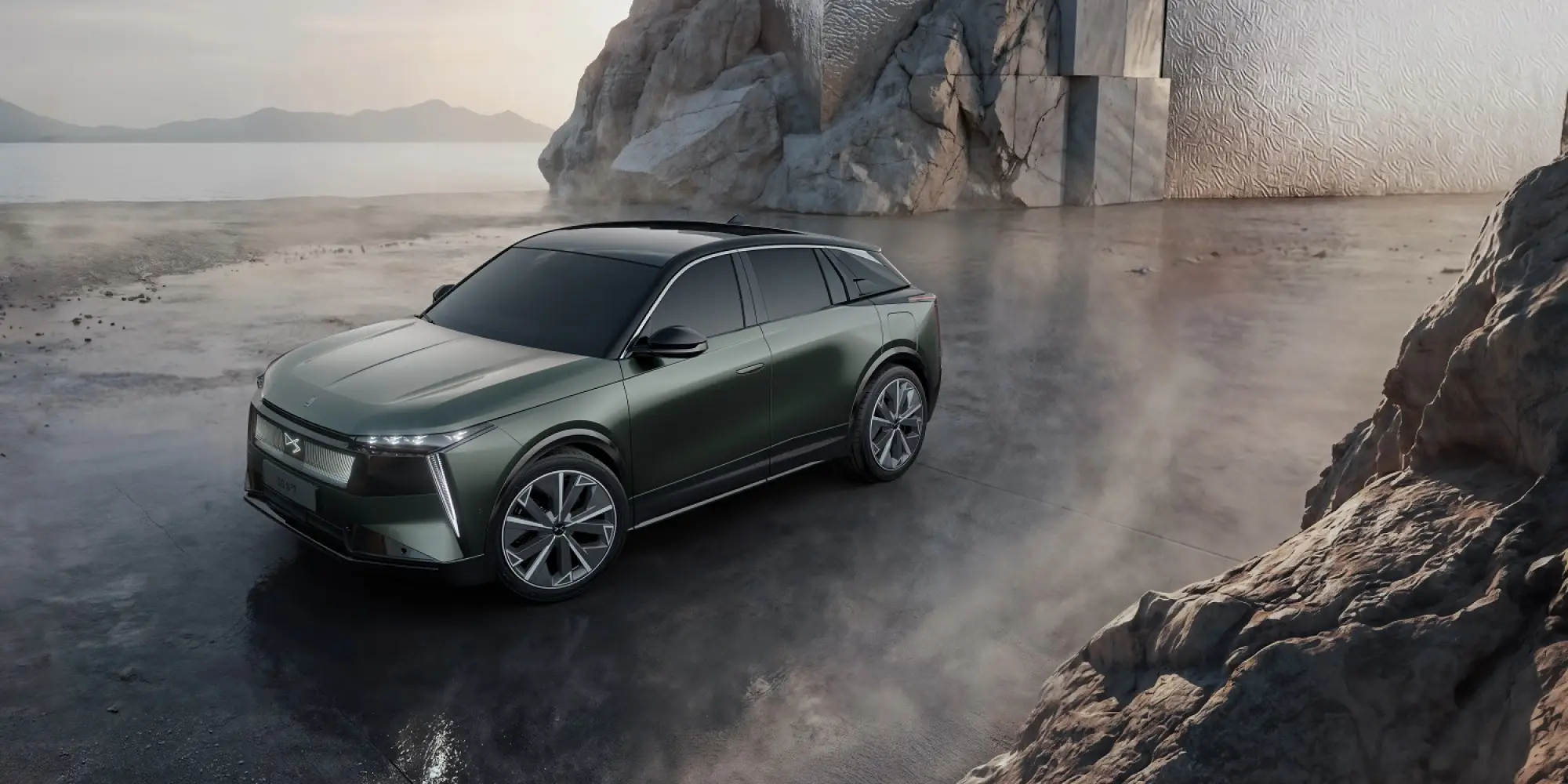 DS N 7: prime foto ufficiali - 14