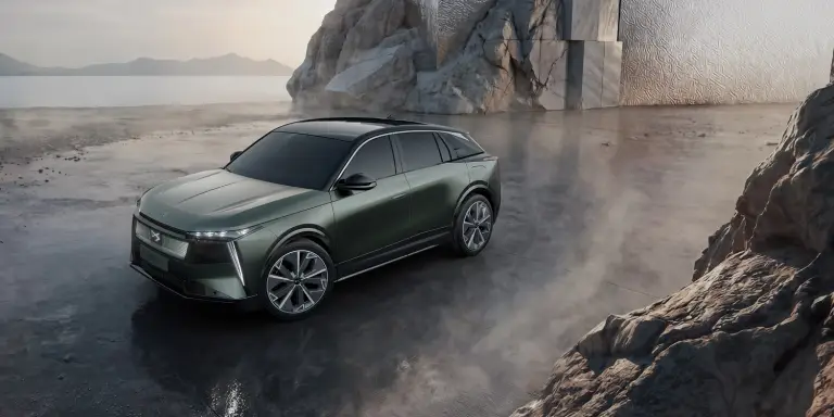 DS N 7: prime foto ufficiali - 14