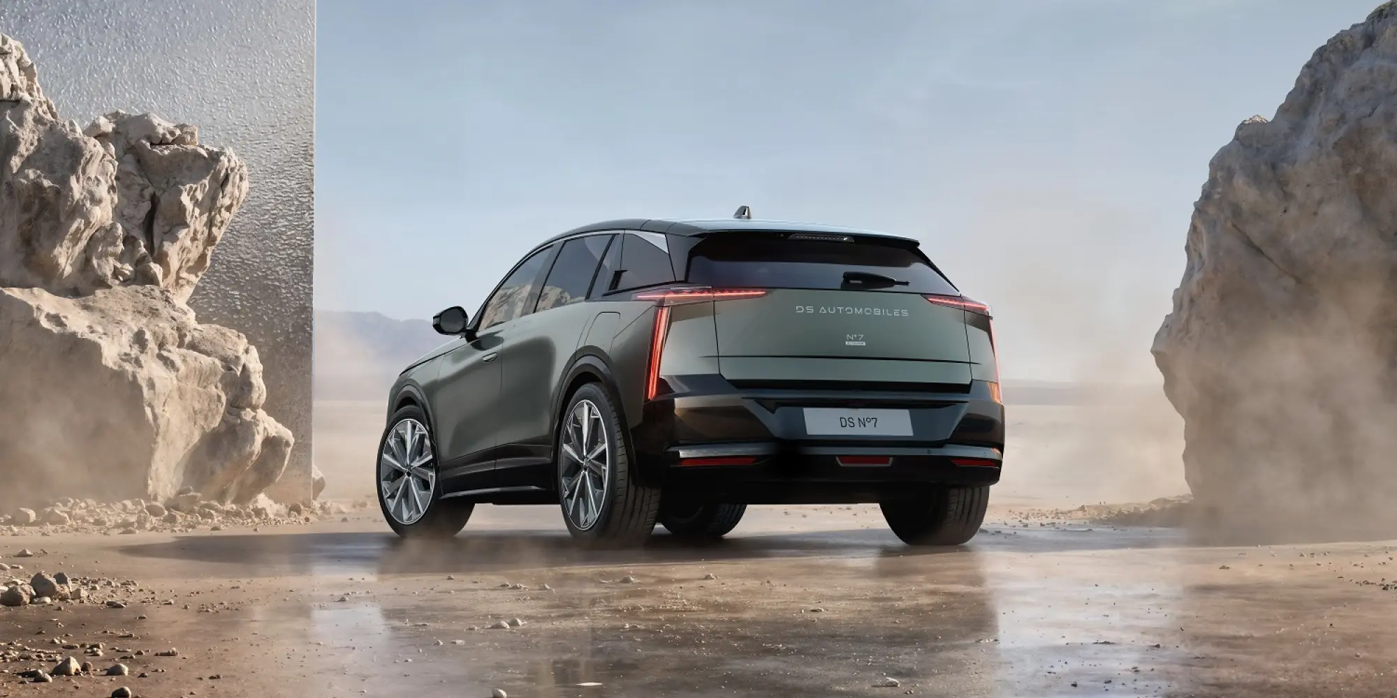 DS N 7: prime foto ufficiali - 13