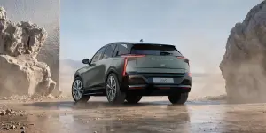 DS N 7: prime foto ufficiali