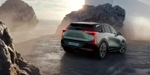 DS N 7: prime foto ufficiali