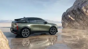 DS N 7: prime foto ufficiali