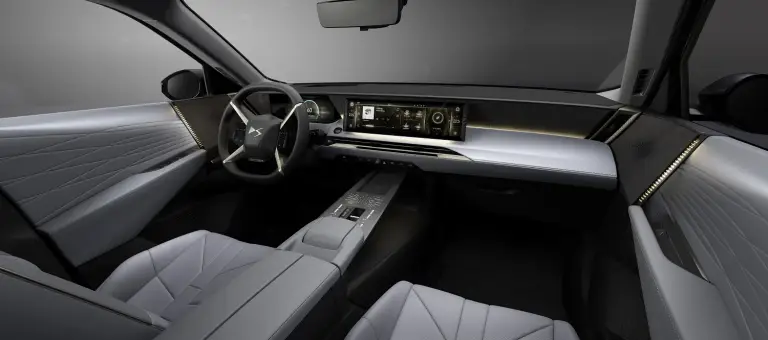 DS N 7: prime foto ufficiali - 11