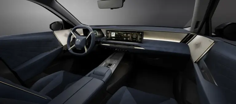 DS N 7: prime foto ufficiali - 9