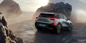 DS N 7: prime foto ufficiali