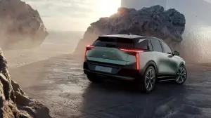 DS N 7: prime foto ufficiali