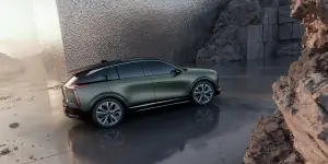 DS N 7: prime foto ufficiali