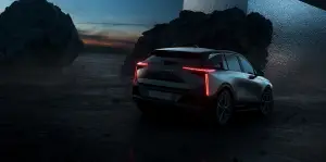 DS N 7: prime foto ufficiali