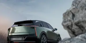 DS N 7: prime foto ufficiali