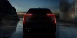 DS N 7: prime foto ufficiali