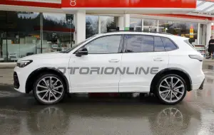 Volkswagen Tiguan R 2027 - Foto spia 18-03-2026