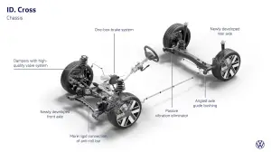 Volkswagen ID Cross - Prototipo pre-serie