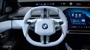 BMW i3 2026 - Foto ufficiali