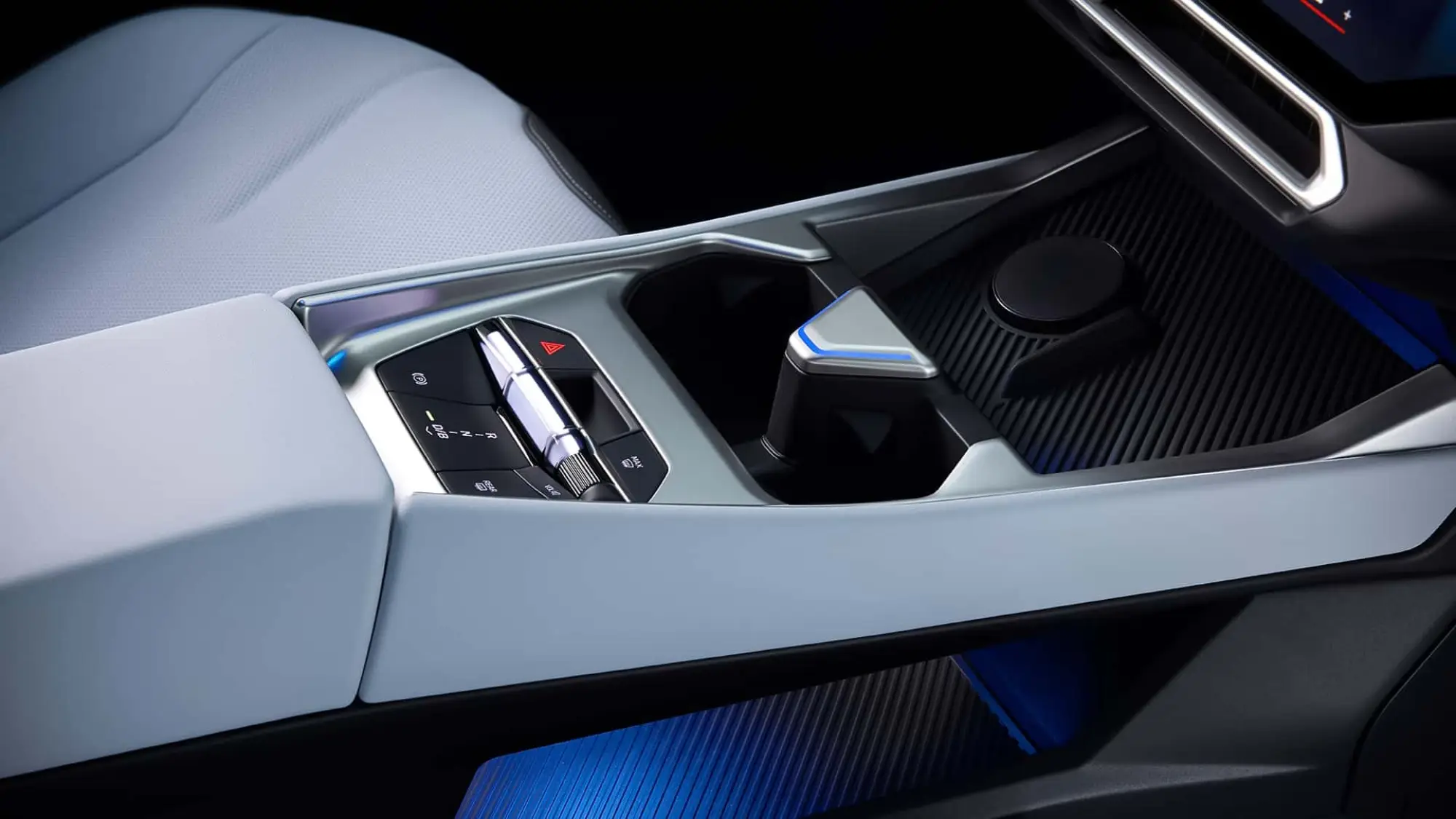 BMW i3 2026 - Foto ufficiali - 33