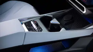 BMW i3 2026 - Foto ufficiali