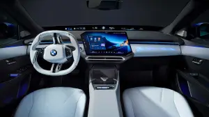 BMW i3 2026 - Foto ufficiali