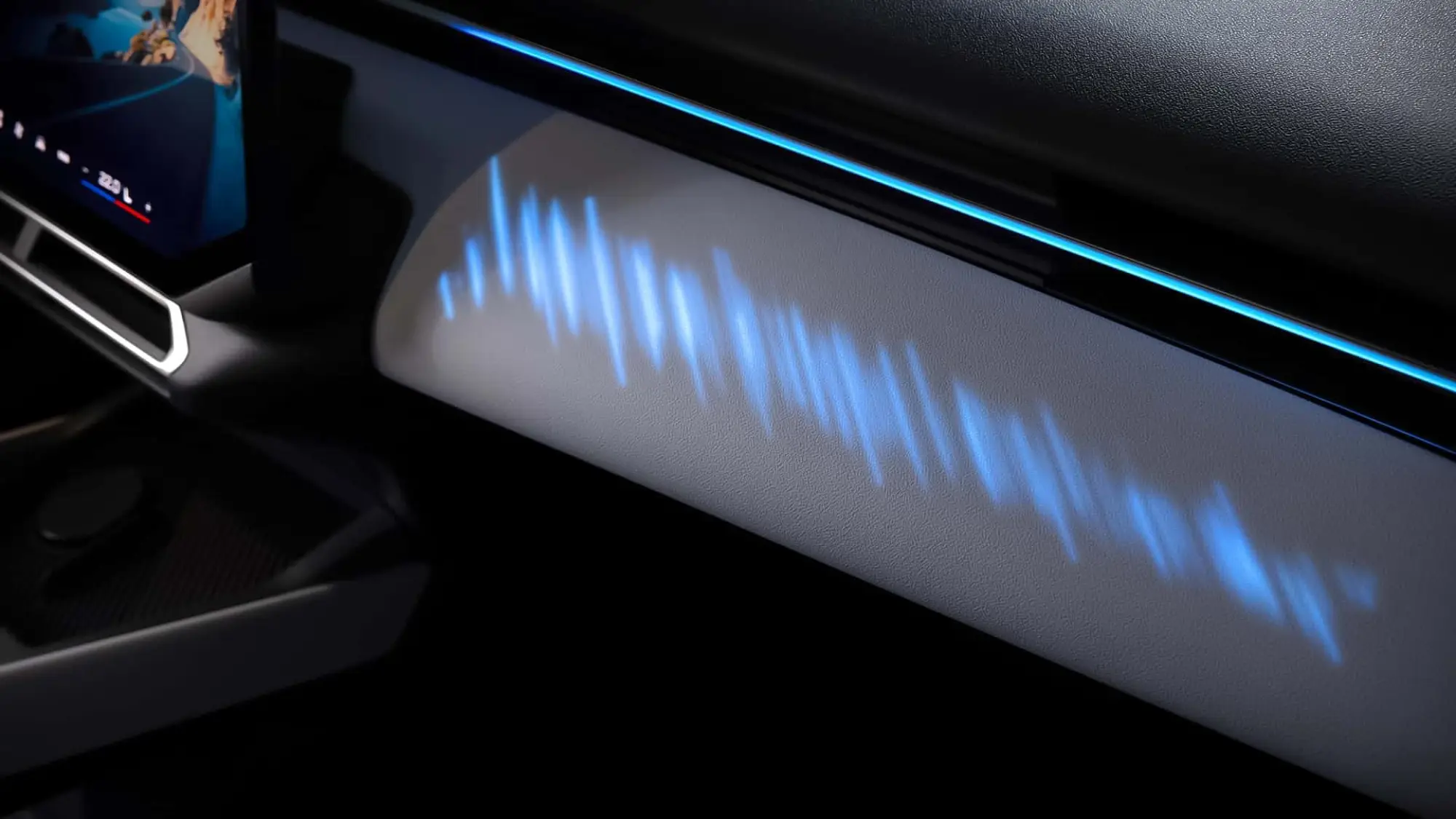 BMW i3 2026 - Foto ufficiali - 30