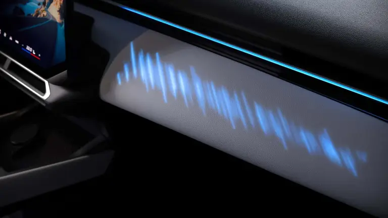 BMW i3 2026 - Foto ufficiali - 30