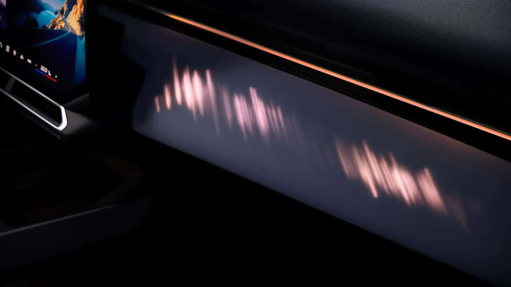 BMW i3 2026 - Foto ufficiali - 34